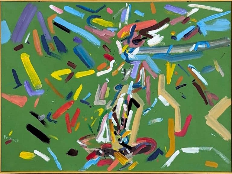 Surrealistische Elemente